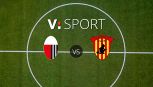 Ascoli-Benevento 5 settembre 2026: orario, arbitro, dove vederla e statistiche
