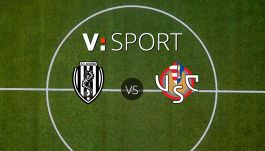 Cesena-Cremonese 12 settembre 2026: orario, arbitro, precedenti e statistiche