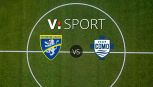 Frosinone-Como: probabili formazioni, indisponibili, arbitro, statistiche