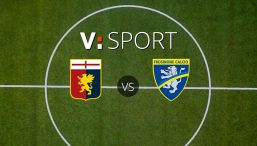 Genoa-Frosinone: probabili formazioni, indisponibili, arbitro, statistiche