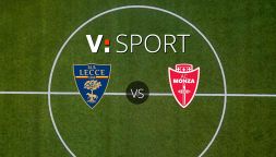 Lecce-Monza: probabili formazioni, indisponibili, arbitro, statistiche