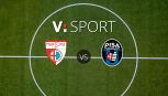 Mantova-Pisa 20 settembre 2026: orario, arbitro, precedenti e statistiche