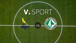Modena-Avellino 6 settembre 2026: orario, arbitro, precedenti e statistiche