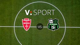 Monza-Sassuolo: probabili formazioni, indisponibili, arbitro, statistiche