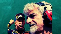 Acosta è il futuro della MotoGP, Dall'Igna ha ragione a lanciare l'allarme: l'Italia non ha più talenti