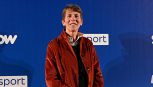 Addio a Elena Pero, la voce del tennis italiano: la giornalista di Sky Sport si è spenta a 60 anni dopo una malattia