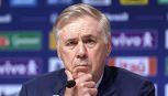 Ancelotti, regalo dal Brasile: la federcalcio approva la riforma che farebbe felice anche Mancini