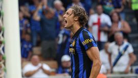 Per il rinnovo di Pio Esposito con l'Inter passa il mercato estivo di Marotta e Ausilio, nuova scadenza e le cifre