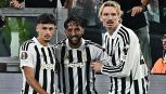 Pagelle di Juventus-NEC 5-0: Nico González è una conferma. Alajbegovic, Woltemade e Celik, prima gioia bianconera