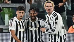 Juventus, le pagelle contro il NEC: conferma Nico Gonzalez, la prima volta di Alajbegovic, Woltemade e Celik