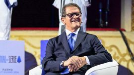 Capello snobba Juventus e Milan: “La Roma è la prima avversaria dell’Inter”. E arriva la stoccata a Fabregas