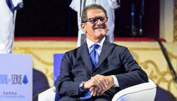 Capello snobba Juventus e Milan: “La Roma è la prima avversaria dell’Inter”. E arriva la stoccata a Fabregas