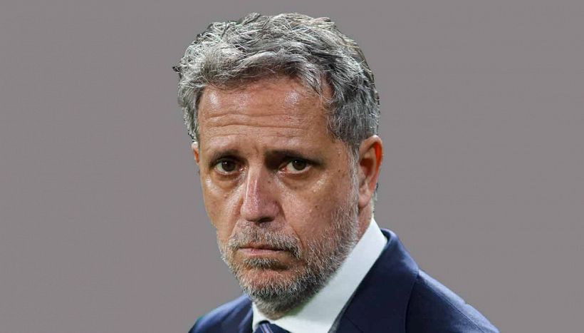 Fabio Paratici