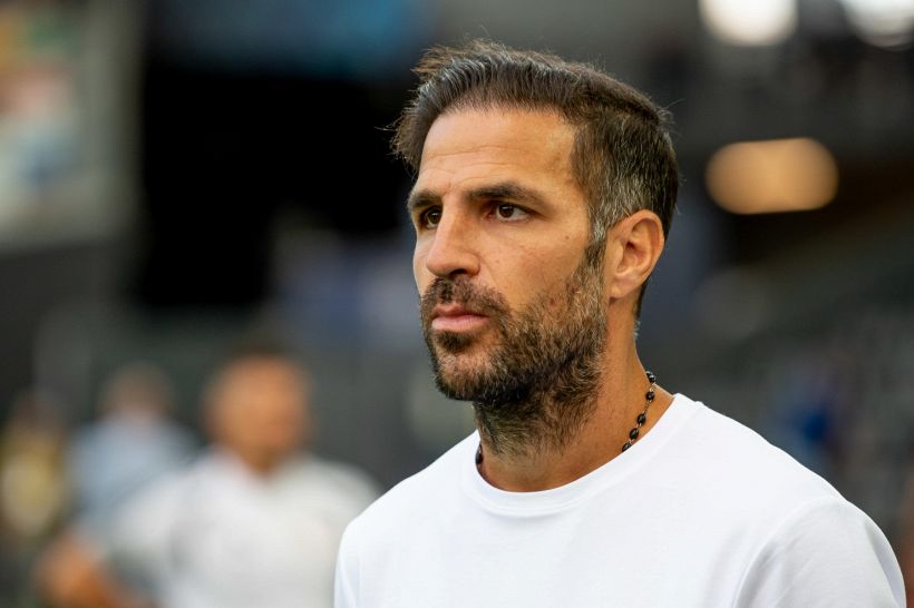 Fabregas-Inter, il clamoroso retroscena: ecco perché è saltato tutto ed è rimasto al Como