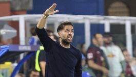 Fabregas, l'uomo verticale fautore del Como in Champions con il suo paradigma meglio di Inter, Napoli e Roma