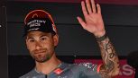 Filippo Ganna, chi è il campione del mondo che ha trascinato all'oro speranza azzurra ai Mondiali