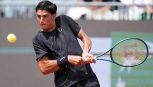 A Chengdu fanno festa Sonego e un bellissimo Cinà (che entra in top 150). Bellucci subito out a Hangzhou