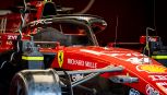 F1, la Ferrari sogna al GP d'Italia a Monza