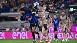 Atalanta-Cagliari, moviola: tornano i rigorini, che dirà Orsato? Cosa è successo sul gol annullato