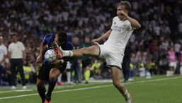 Real Madrid-Inter, moviola: i due rigori negati e i dubbi sulla prima rete, Oliver non si commuove mai