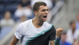 Non c'è Sinner ma l'Italia sogna allo US Open. Cobolli epico, ok Musetti e Bellucci, autostrada per Berrettini