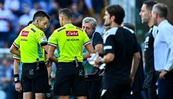 Genoa-Frosinone, moviola: torna il Var, prima OFR, primo rigore e primo rosso in A ma quanti errori
