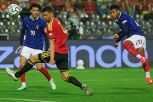 Nations League, la Francia batte il Belgio nel finale, Bosnia e Svezia a valanga: risultati e classifiche