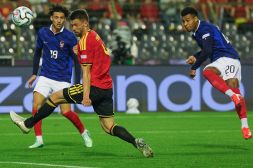 Nations League, la Francia batte il Belgio nel finale, Bosnia e Svezia a valanga: risultati e classifiche