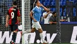 La rivincita di Davide Frattesi scartato dall'Inter devastante con la Lazio di Gattuso, ora obiettivo Italia del ct Mancini