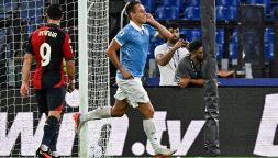 La rivincita di Davide Frattesi scartato dall'Inter devastante con la Lazio di Gattuso, ora obiettivo Italia del ct Mancini