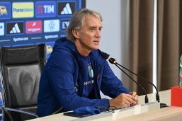 L'Italia riparte da Mancini e Donnarumma, le scelte del ct per il Belgio e il retroscena del portiere