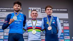Mondiali Ciclismo, Montreal 2026 al via