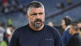Gattuso, il no a Icardi e le scuse: "Ho sbagliato"
