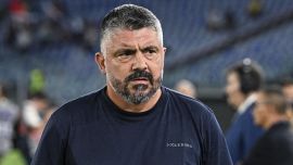 Udinese-Lazio, Gattuso svela cosa è successo con Lotito dopo la figuraccia in Coppa: la scelta su Pinamonti e Gudmundsson