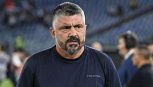 Udinese-Lazio, Gattuso svela cosa è successo con Lotito dopo la figuraccia in Coppa: la scelta su Pinamonti e Gudmundsson