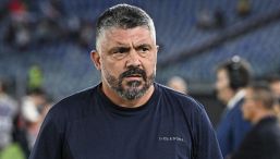 Udinese-Lazio, Gattuso svela cosa è successo con Lotito dopo la figuraccia in Coppa: la scelta su Pinamonti e Gudmundsson