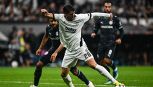 Besiktas-Marsiglia, moviola: Italiano stavolta ringrazia Colombo, dimenticato il precedente scottante. La canzone di Cotugno alla fine