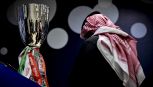 Supercoppa italiana, addio Arabia. Finale secca tra Inter e Lazio a San Siro: tutte le info e cosa cambia per la Serie A