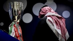 Supercoppa italiana, addio Arabia e Final Four: tutte le novità