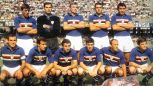 Sampdoria, addio Batman Battara: padrino di Pagliuca e incubo di tutta Napoli