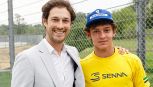 F1, Antonelli nel mito di Senna: casco dedicato ad Ayrton a Interlagos e in Brasile può vincere il mondiale
