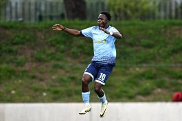 Mohamed Ali Zoma, il nuovo talento azzurro: l’idolo Balotelli, i consigli di Klose e l’esplosione in Germania