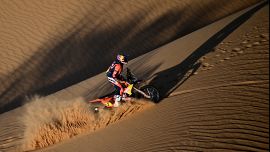 La guerra sconvolge il calendario del motorsport: Dakar a rischio cancellazione, Arabia Saudita via dal WRC, trema la F1