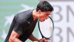 Nessuno come Cinà: non solo Sinner, oltre al numero 1 l’Italia ha anche il miglior teenager nella classifica ATP