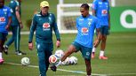 Brasile, Ancelotti con Raphinha ha trovato il suo n.9 ma manca il 10 alla Ronaldinho: ecco i nuovi Neymar