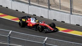 F1, Gp Spagna: dove vedere in tv la 'prima' al Madring. Antonelli per il colpo di grazia o riscatto Ferrari