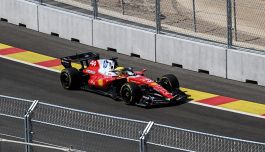 F1, Gp Spagna: dove vedere in tv la "prima" al Madring. Antonelli per il colpo di grazia o riscatto Ferrari