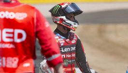 Bagnaia in crisi e sempre più solo, l'ultima stoccata di Dall'Igna: il problema non è Marquez ma Jorge Martin
