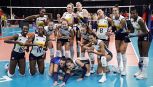 Diretta Live Italia-Svezia Europei Volley: Le azzurre vogliono un posto alle final-4 di Istanbul
