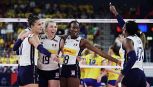 Diretta LIVE Italia-Turchia Europei Volley Finale: le azzurre affrontano le padrone di casa. Velasco vuole l'ultimo pezzo del puzzle